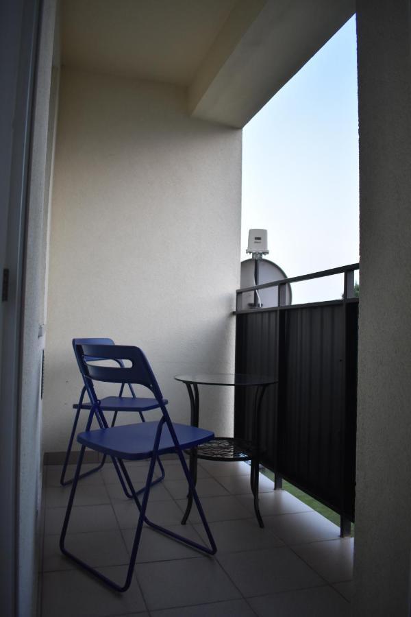 Apartament Nadmorski Ustka Exterior foto